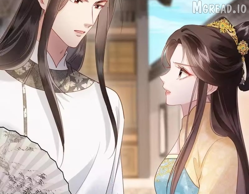On Our Wedding Night, I Got Pregnant with the Chief Warden’s Child Chapter 62  - page 124